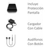 Bmobile Novus 65, Celular Android Desbloqueado, Azul, 64GB, 4GB RAM,