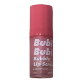 Unpa Bubi Bubi Bubble Lip Scrub 10ml / 언파 부비부비 버블 립 스크럽 10ml