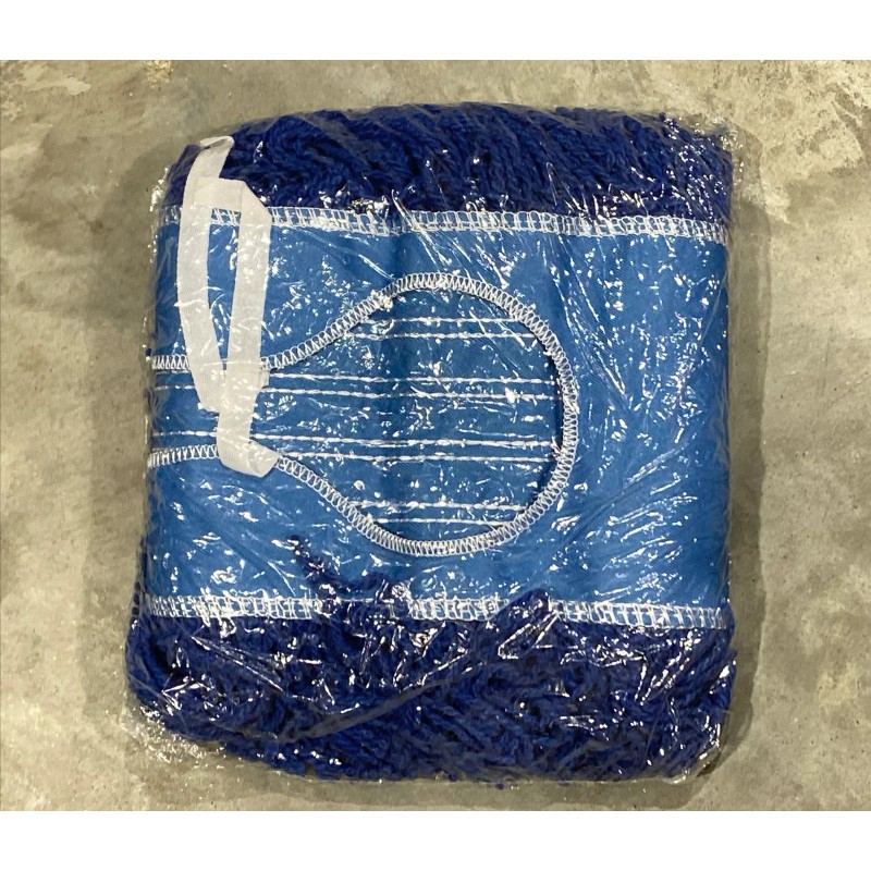 Infinity Twist Jumbo 24” Dry Dust Mop Head 4C22 (1