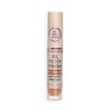 Revolution, IRL Filter Finish Concealer, Full Coverage, Oil-Free, Long-Lasting &