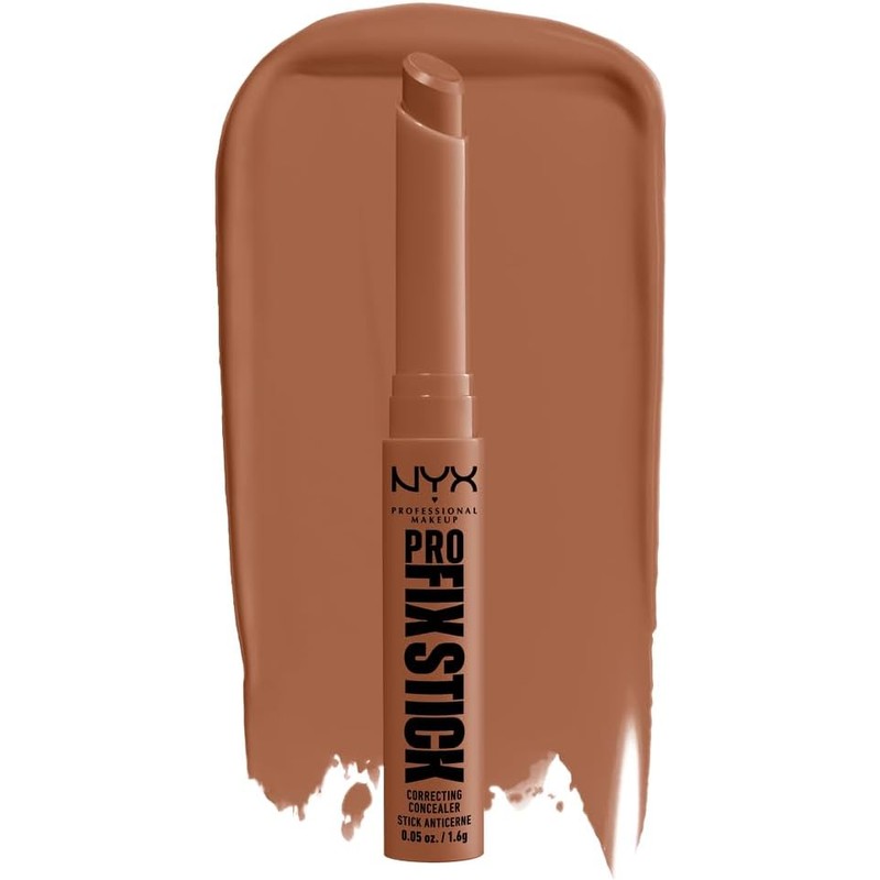 NYX Professional Makeup Pro Fix Stick Corrector en Barra Vanilla