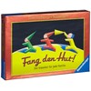 Ravensburger 26360 - Klassiker Fang den Hut