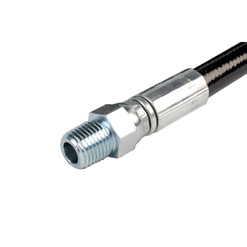 Sewer Jetter Kit 1/8" NPT x 50' Hose & 4.0