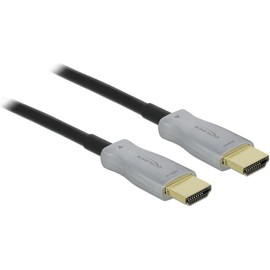 Delock Active Optical Cable HDMI 4K 60Hz 25m