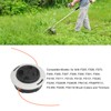 C26‑2 Trimmer Head Replacement for Stihl FS55 FS56 Trimmer Weedeater