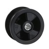 Masterpart Jockey Pulley Roller Wheel Compatible With Zanussi Tumble Dryers