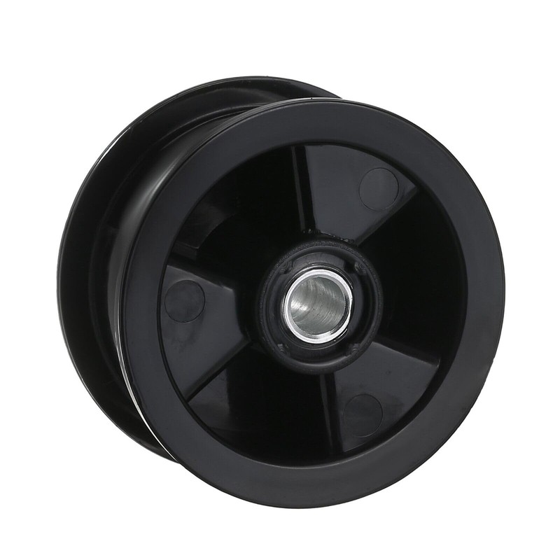 Masterpart Jockey Pulley Roller Wheel Compatible With Zanussi Tumble Dryers