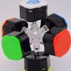 Bukefuno GAN 11 M Pro 3x3 Magnetic Speed Magic Cube