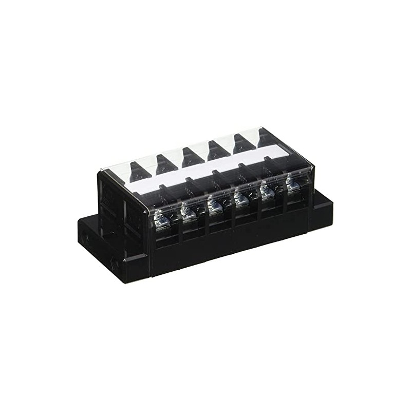 Kasuga Electric TXM6006 TX Pair Terminal Block TXM, TXUM, TXWM