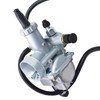 Carburetor Carb Replacement for Suzuki Quadrunner 160 LTF160 2x4 1991-2004