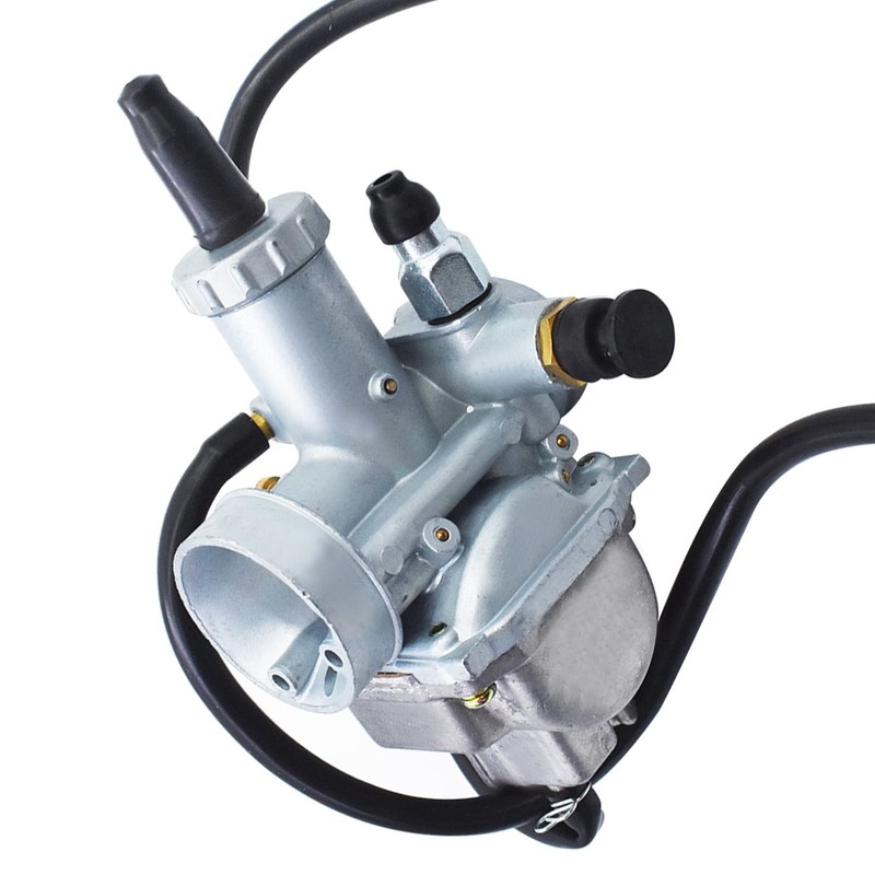 Carburetor Carb Replacement for Suzuki Quadrunner 160 LTF160 2x4 1991-2004