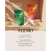 FLEMO Fremo Bath Salt, Approx. 34 Times, Naturally Derived Ingredients,