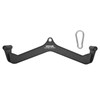 VEVOR LAT Pulldown Attachment, Cable Machine Rowing V-bar Attachment, Tricep