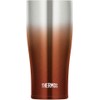 Thermos JDE-420C SP-BW Vacuum Insulated Tumbler, 14.2 fl oz (420