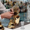 Cocktail Jigger, Cocktail Measuring Cup, Double Cocktail Measuring Cup, Stainless