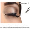 Korean Best Eyelash Enhancing Growth Essence & Tonic - Bagel