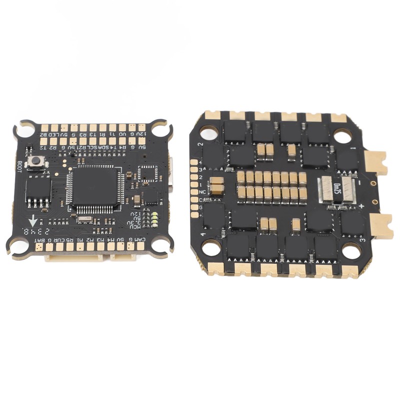 F405 Flight Controller with 55A 4 in 1 ESC 3‑6S