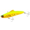 Shimano XG-V85W 002 Chivas Lure, Vibration, Hot Sand, Salvage Solid,