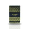 Surrati Legend EDP 100ML (3.4 OZ), Exotic Fragrances for Men