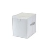 Towa Sangyo 85693 Storage Box, MSC Multi-Storage on Shelves, Closet,