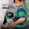 Miko 3: AI-Powered Smart Robot for Kids | STEAM Learning