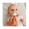 Nuby, Breathe-EEZ Infant Nasal Aspirator with Travel Case, 5"