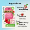 Twinings Soulful Blends Pause Inspired by Ayurveda - Refreshing Raspberry