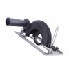 Angle Grinder Cutting Bracket Protective Cover Adjustable Mill Shield Accessories