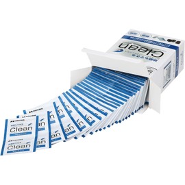 HAKUBA KMC-78 Lens Cleaning Tissue Quick Dry Wet 100 Sheets