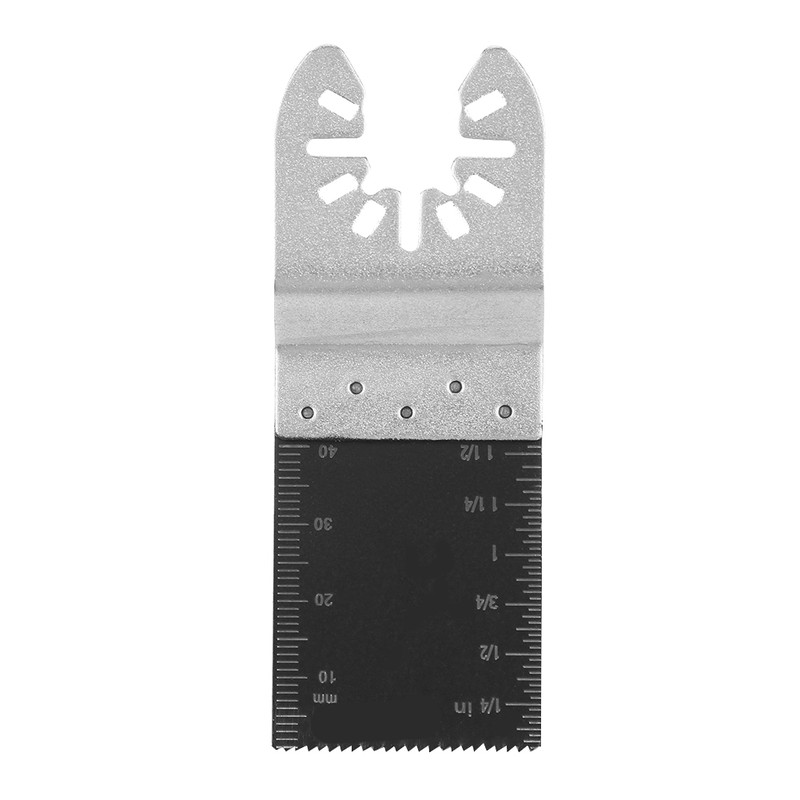 10Pcs Oscillating Multi Tool Saw Blades Cutting Tool for Bosch