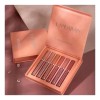 Kit De Labios Mate Hermoso, Set De Regalo De 6