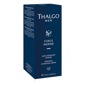 Intensive Moisturising Cream 50 ml Force Marine / Thalgomes