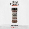 Head Country Bar-B-Q Championship Seasoning, Original | Gluten Free, MSG