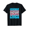 Gender affirming healthcare saves lifes T-Shirt