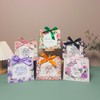 12 Pack Thank You Gift Bags Small Party Favour Bags