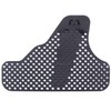 EDC Ultimate Backer - Hybrid Holster Backer - (Ambidextrous Carry)