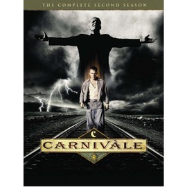 Carnivale - Season 2