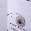 Five Star Cable 22AWG 2 Conductors 1000 Ft Alarm Wire