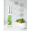 Horbäach Tea Tree Oil Roller for Skin | .33 fl