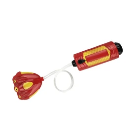 Kids Wrist-Mounted Water Blaster Toy – Wearable ABS Water Sprayer for Pools, Beaches, Backyard Games & Summer Parties
