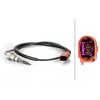 HELLA 6PT 014 494-781 Sensor, exhaust gas temperature - 2-pin