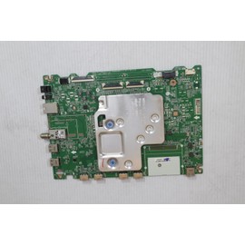 LUBL Placas de Televisor para LG 86NAN075UPA Kit de Reparacion