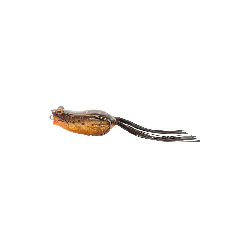 Savage Gear Hop Popper Frog Floating Surface Lure 5.5cm 15g