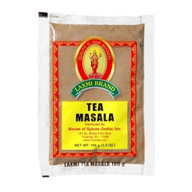 Laxmi Tea Masala 100g(pack of 2)