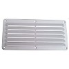 Leisure Time DV510W Dent Vent - 5" x 10", White