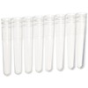 Corning 4408 Polypropylene 96-Well Cluster 8-Tube Strip without Rack, 1.2mL