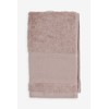 DMC - Embroidered guest towel - 30 x 50 cm