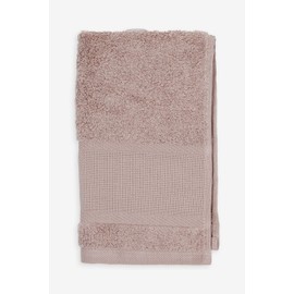 DMC - Embroidered guest towel - 30 x 50 cm