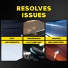 Meguiar's D15501 Last Touch Spray Detailer, Great for Use as
