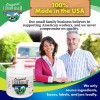 Original Udder Balm Unscented Original Udder Balm Thick Moisturizing Cream.